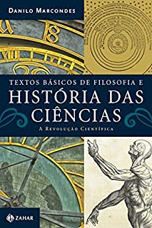 Livro Textos básicos de filosofia e história das ciências