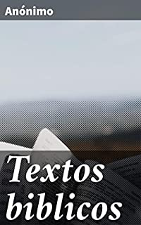 Livro Textos biblicos: Arranjados de maneira a que possam facilitar o processo de examinar as Escripturas Sagradas e achar de prompto qualquer texto