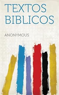 Livro Textos Biblicos