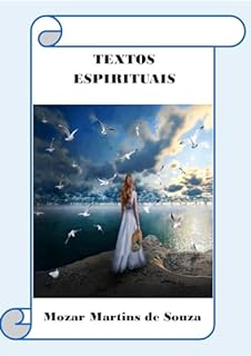 Livro TEXTOS ESPIRITUAIS