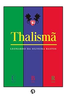 Livro Thalismã