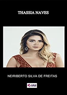 Livro Thassia Naves
