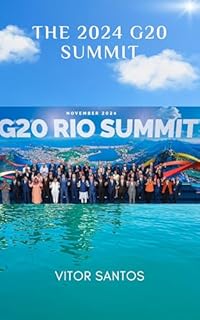 Livro The 2024 G20 Summit