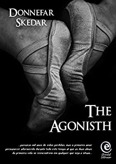 Livro The Agonisth