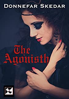 Livro The Agonisth