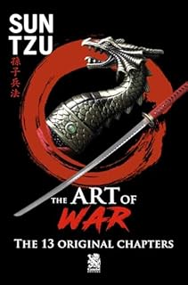 Livro The Art of War