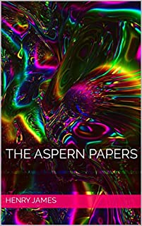 Livro The Aspern Papers