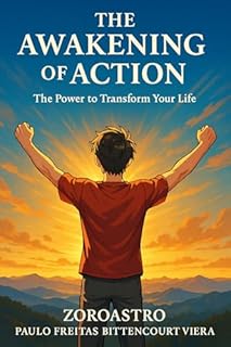 Livro THE AWAKENING OF ACTION: The Power To Transform Your Life