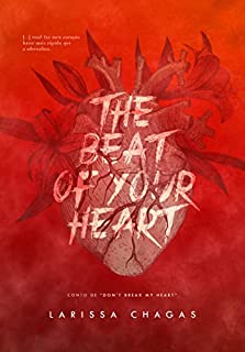 Livro The Beat of Your Heart (conto)