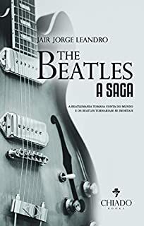 The Beatles - A Saga