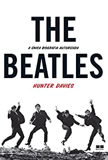 Livro The Beatles: A única biografia autorizada