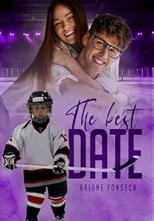 Livro The best date