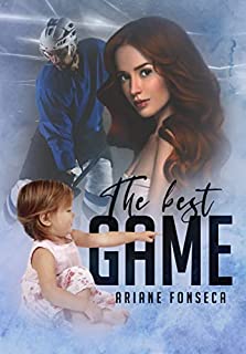 Livro The best game