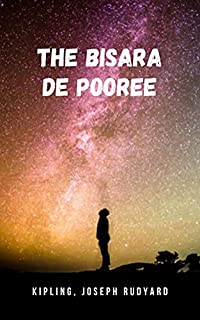 Livro The Bisara De Pooree: Um conto de Kipling que trata do ocultismo e do sobrenatural