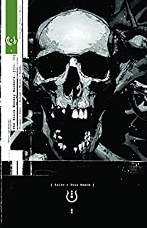 Livro The Black Monday Murders vol. 2
