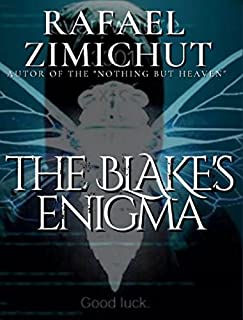 Livro THE BLAKE'S ENIGMA