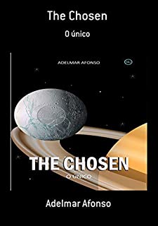 Livro The Chosen
