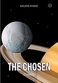 Livro The Chosen - O Único
