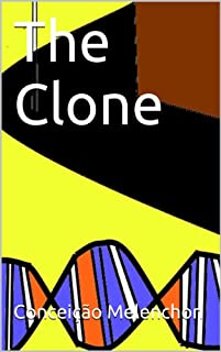 Livro The Clone