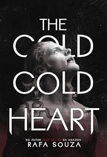 Livro THE COLD COLD HEART