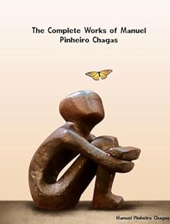 Livro The Complete Works of Manuel Pinheiro Chagas