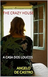 Livro THE CRAZY HOUSE: A CASA DOS LOUCOS