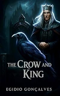 Livro The Crow and King