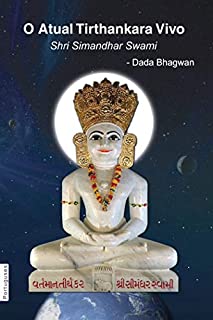 Livro The Current Living Tirthankara Shree Simandhar Swami