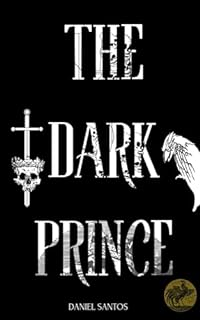 Livro The Dark Prince