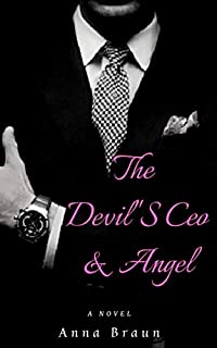 Livro The Devil'S CEO e Angel: Ela era um anjo e ele a tentação em forma de CEO