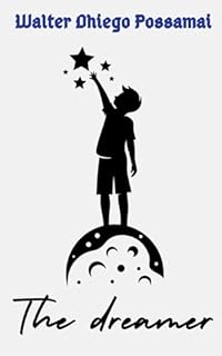 Livro the dreamer