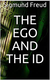 Livro The Ego and the Id