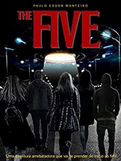 Livro The Five