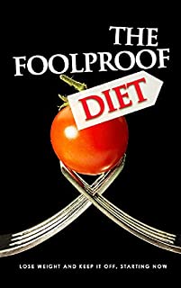 Livro The Foolproof Diet