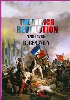 Livro The French Revolution