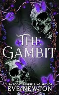 Livro The Gambit (Reis do Castelo Livro 3)