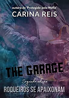 Livro The Garage - Segunda edição