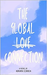 Livro The Global Love Connection