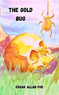 Livro The Gold Bug