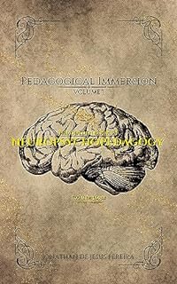 Livro The Golden Book of Neuropsychopedagogy: Pedagogical Immersion - Volume I