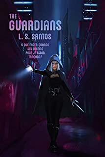 Livro The guardians