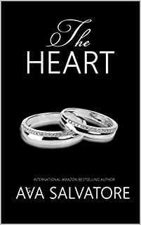Livro The Heart