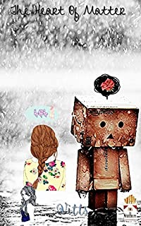 Livro The Heart Of Matter