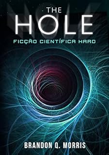 Livro The Hole: Ficção Científica Hard