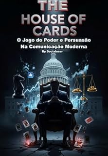 Livro The House Of Cards