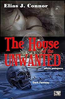 Livro The house of the unwanted