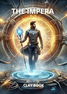 Livro The Impera