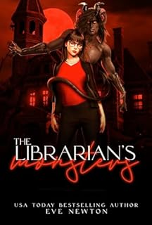 Livro The Librarian's Monsters: Um Romance Monstro de Harém Reverso
