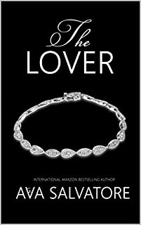 Livro The Lover