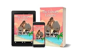 Livro The Lovers of Luxury: Passion and Prejudice